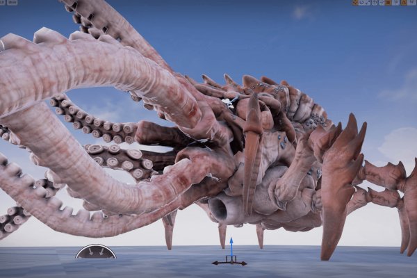 Craken12 at