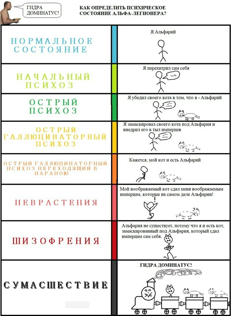 Что будет если зайти в кракен