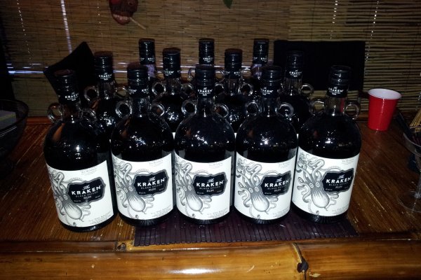 Kraken 19 at сайт