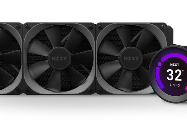 Kraken 5 at